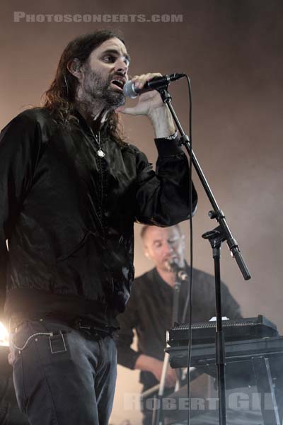 MIIKE SNOW - 2012-06-30 - BELFORT - Presqu'ile du Malsaucy - 